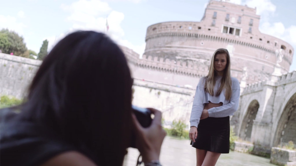 video preview