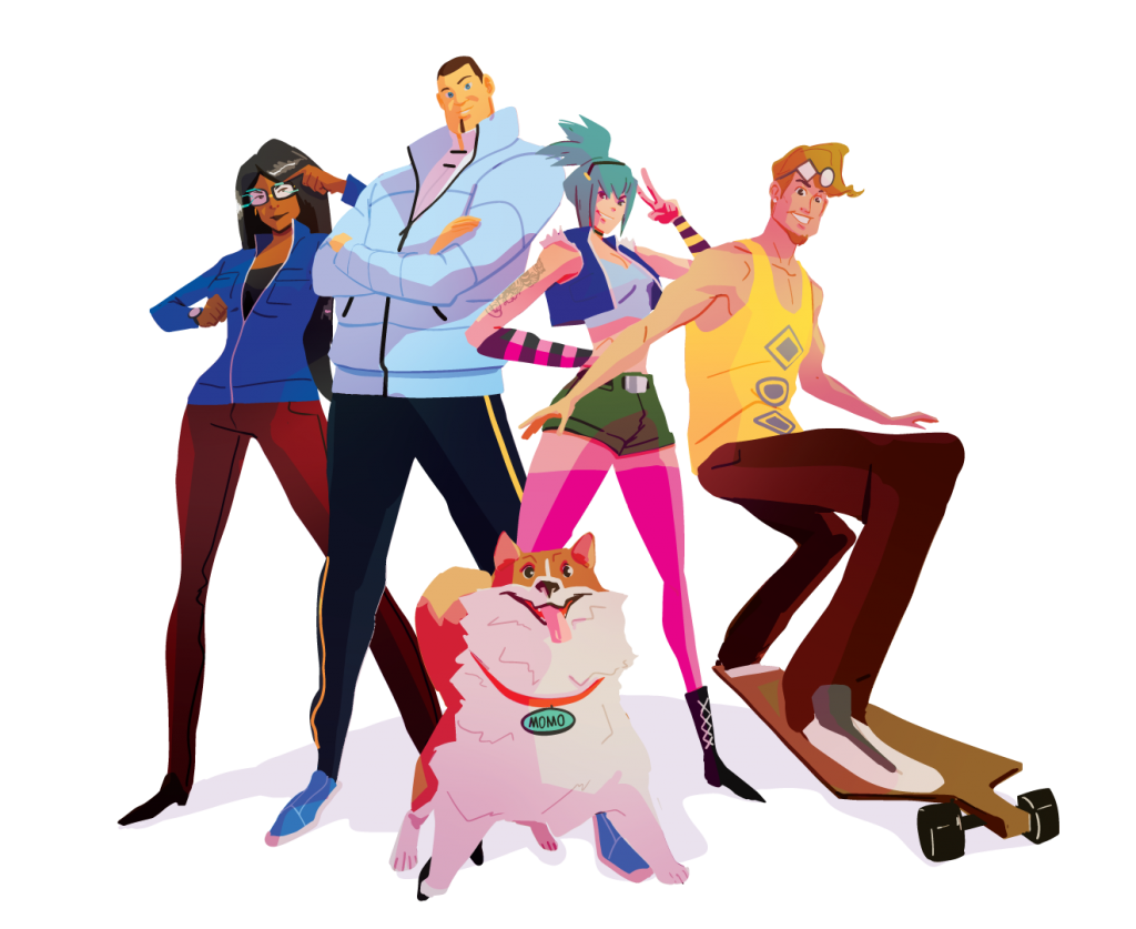Group